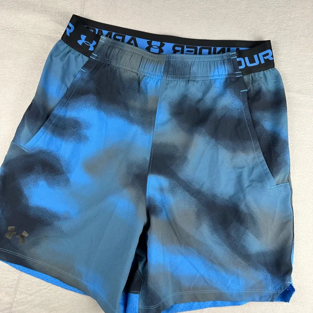 Under Armour UA Vanish Woven Printed Men's 6